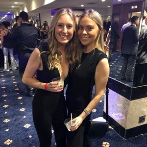 Meet your Posher, Shannon